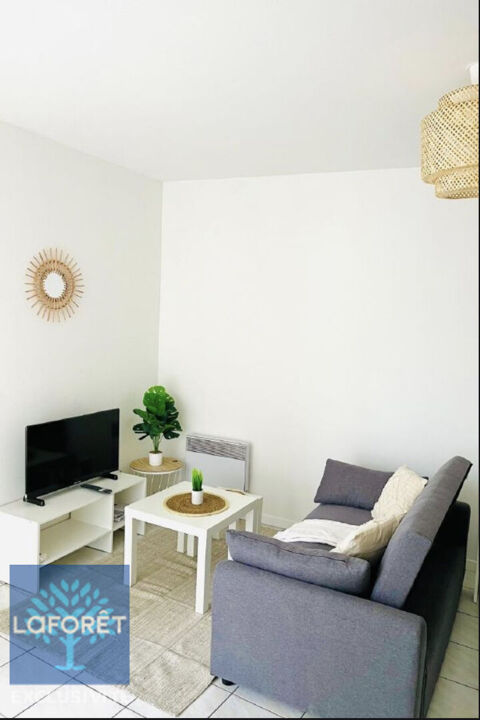  Appartement � louer 1 pi�ce 26 m�