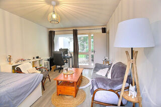  Appartement � vendre 1 pi�ce 38 m�