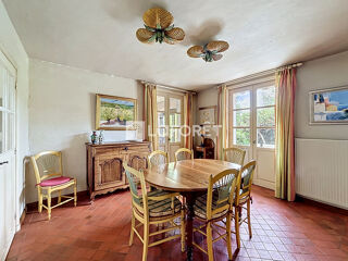  Maison à vendre 7 pièces 173 m²