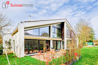  Maison à vendre 8 pièces 253 m²