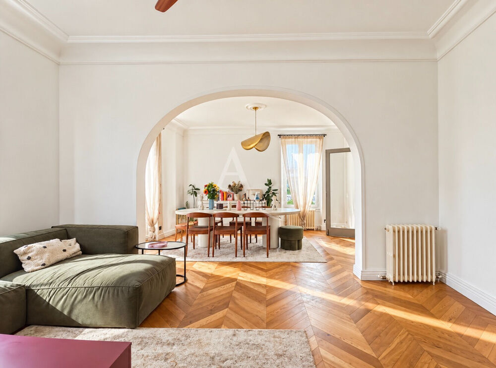 Vente Maison Maison centre-ville - 160 m² + dépendance 47 m² - 640 m² de parcelle Les mureaux