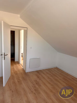  Maison à louer 3 pièces 48 m²
