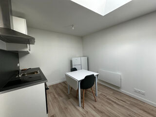  Appartement � louer 2 pi�ces 33 m�