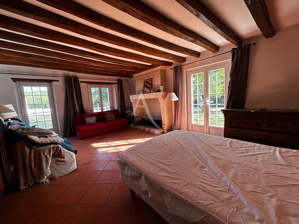Maison Pontlevoy 145m2