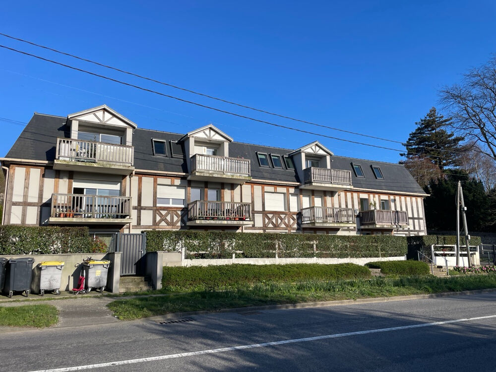 Une opportunité à Montivilliers : Appartement T3 clé en main en dernier étage