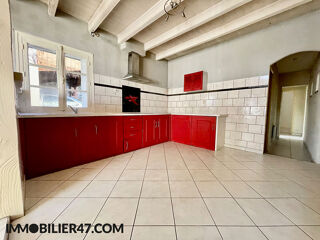  Maison à vendre 4 pièces 86 m²