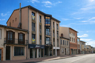  Appartement � vendre 2 pi�ces 41 m�