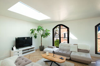  Maison � vendre 7 pi�ces 160 m�