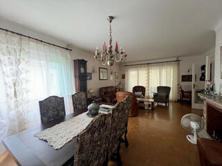  Maison à vendre 7 pièces 193 m²