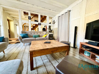  Maison  vendre 8 pices 185 m