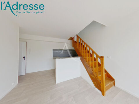   DUPLEX GARGES LES GONESSE 2 pi�ces 34.20 m2 Appartement - 2 pi�ce(s) - 34 m�