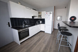 Appartement à vendre 4 pièces 89 m²