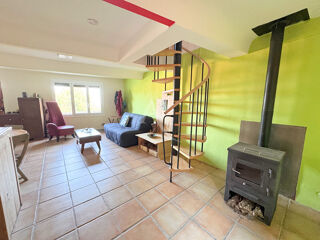  Maison à vendre 3 pièces 86 m²