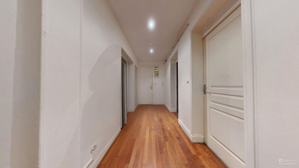 Le Havre - Appartement au coeur du Centre Ancien