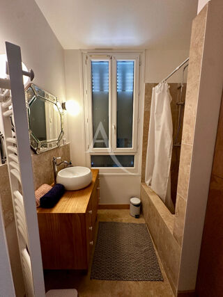  Appartement � vendre 3 pi�ces 58 m�