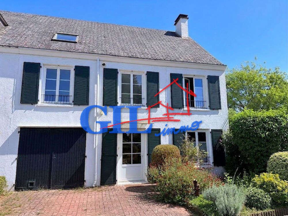 Vente Maison VERT SAINT DENIS GRAND VILLAGE - MAISON DE 170 m2 Vert saint denis