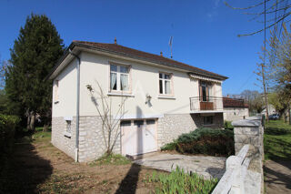  Maison  vendre 3 pices 70 m