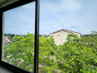  Appartement � vendre 3 pi�ces 64 m�