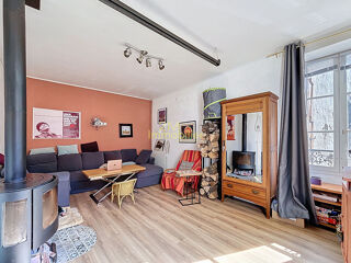  Maison � vendre 4 pi�ces 125 m�