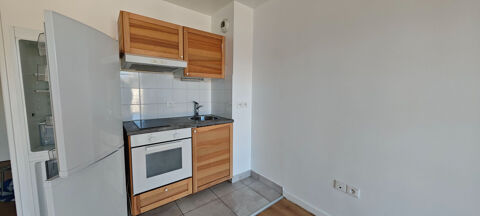  Appartement � louer 25 m�