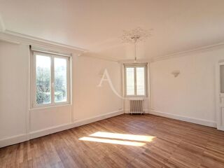  Appartement � louer 3 pi�ces 83 m� Nantes