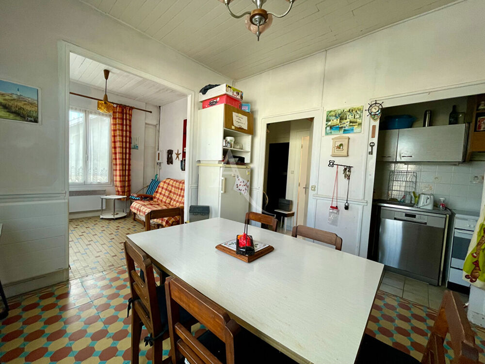 Vente Maison Ensemble immobilier - l'Aiguillon-la-Presqu'île La faute sur mer
