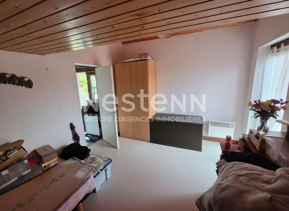 Vente Maison Maison à vendre à Sulniac - 2 chambres avec grand jardin en impasse Sulniac