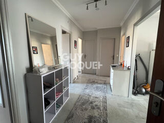  Appartement  vendre 5 pices 85 m