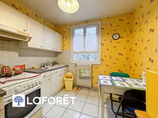  Appartement � vendre 3 pi�ces 55 m�