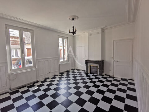  Appartement � louer 3 pi�ces 72 m�