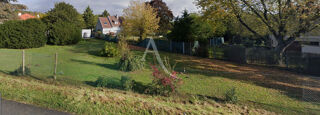  Terrain � vendre 818 m�