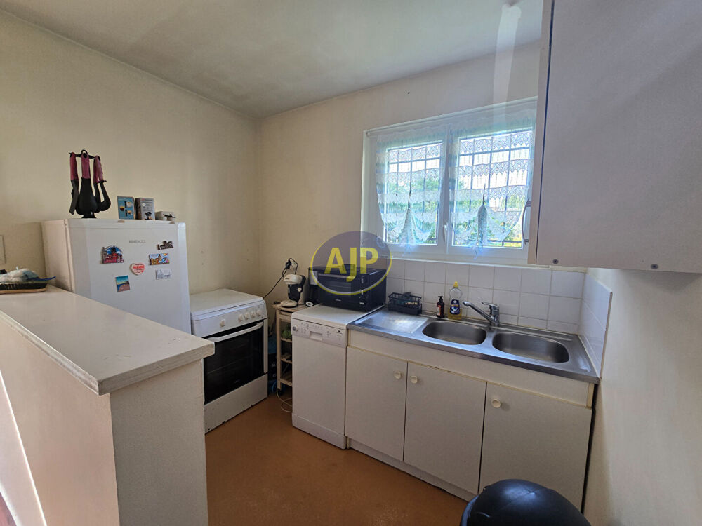 Vente Immeuble Bourg GUEMENE - Immeuble de rapport 4 logements Guemene penfao