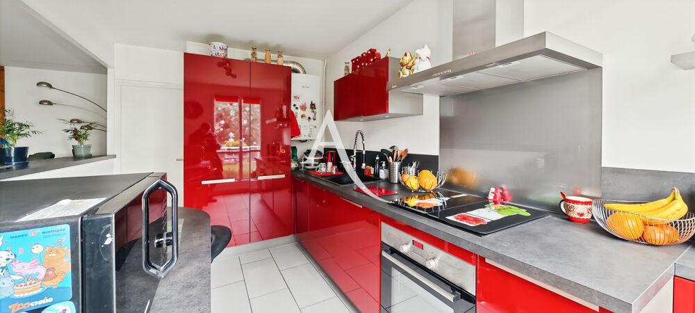 Vente Appartement Appartement Bois D Arcy 3 pièce(s) 64 m2 Bois d arcy