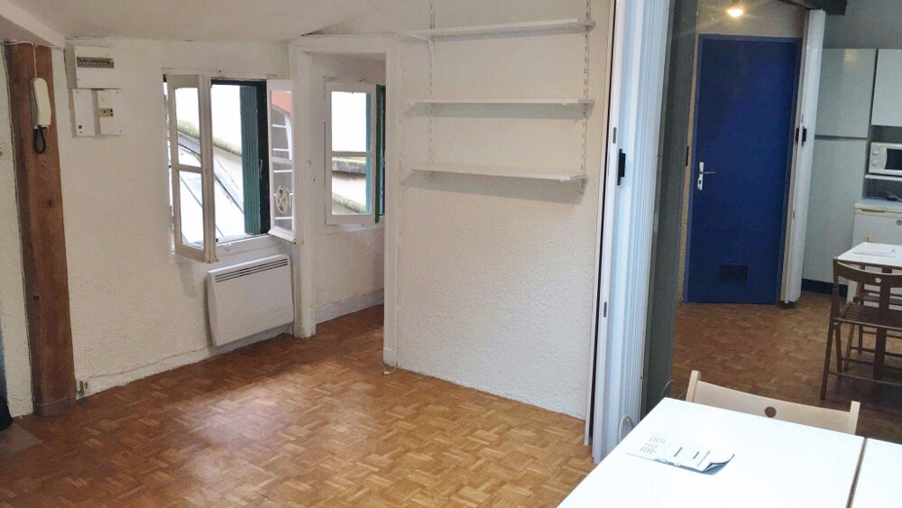Location Appartement T2 MEUBLE - HYPERCENTRE Toulouse