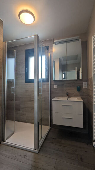  Appartement à louer 3 pièces 67 m²