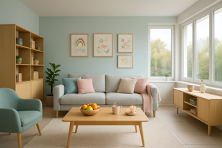  Appartement à vendre 5 pièces 107 m²