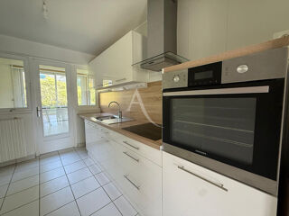  Appartement à vendre 4 pièces 74 m²