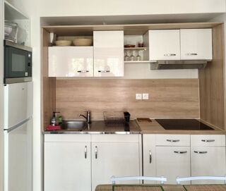  Appartement � vendre 2 pi�ces 40 m�