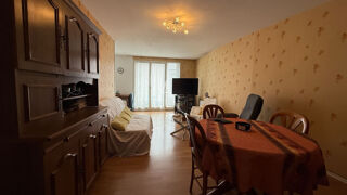  Appartement  vendre 3 pices 80 m
