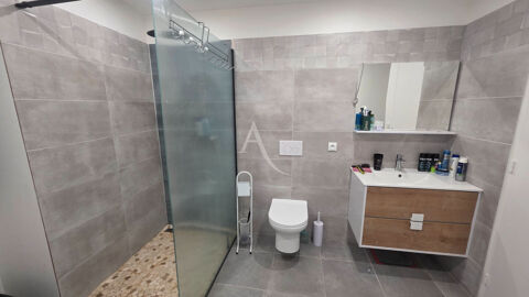  Appartement � louer 2 pi�ces 58 m�