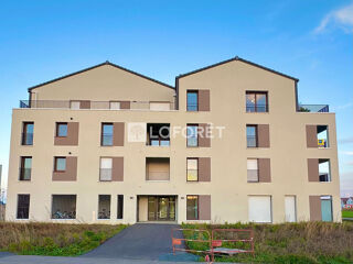  Appartement � vendre 3 pi�ces 58 m�