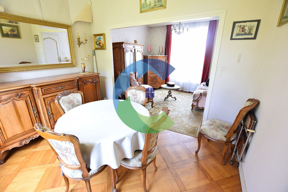 Maison Epinay Sur Orge 5 pièce(s)