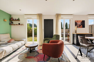  Appartement à louer 4 pièces 82 m²