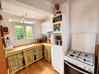  Maison à vendre 4 pièces 106 m²