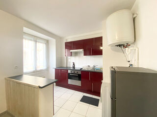  Appartement � vendre 1 pi�ce 31 m�