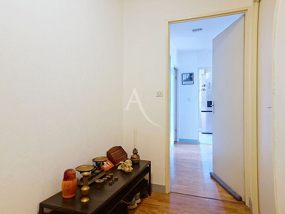 Appartement Nantes Est 3 pièce(s) 64 m2