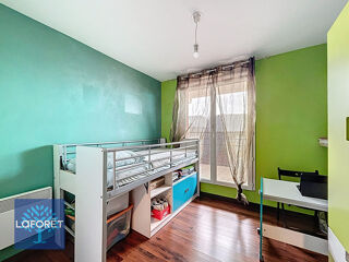  Appartement � vendre 4 pi�ces 76 m�