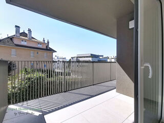  Appartement à vendre 3 pièces 62 m²