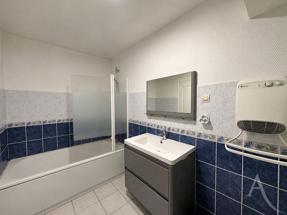 Appartement Amiens 3 pièce(s) 90 m2