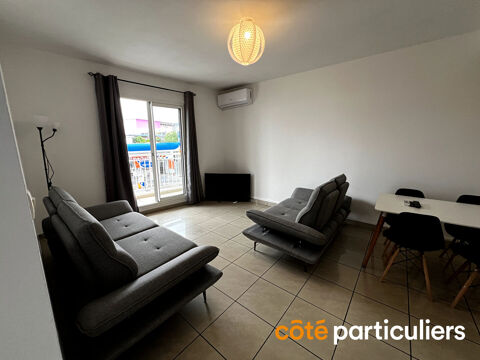  Appartement  louer 2 pices 52 m